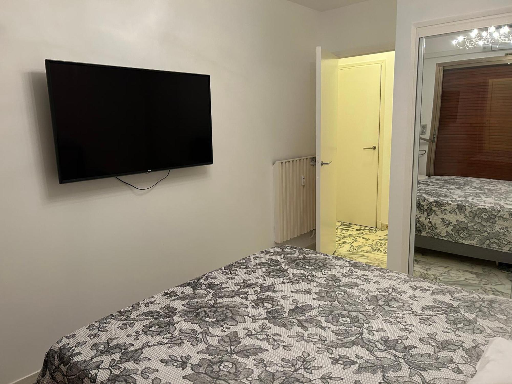Appartement T2 Bord De Mer Cannes Exterior foto